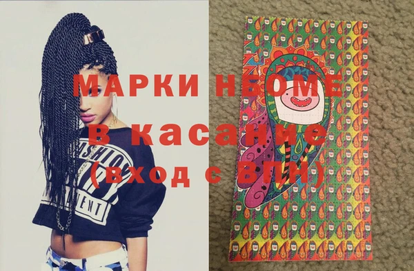 стаф Грязовец